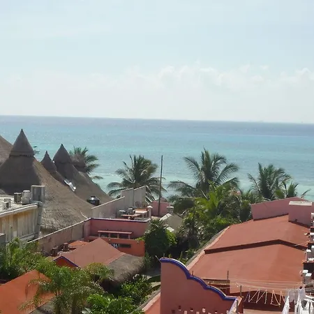 The Blue Pearl Suites